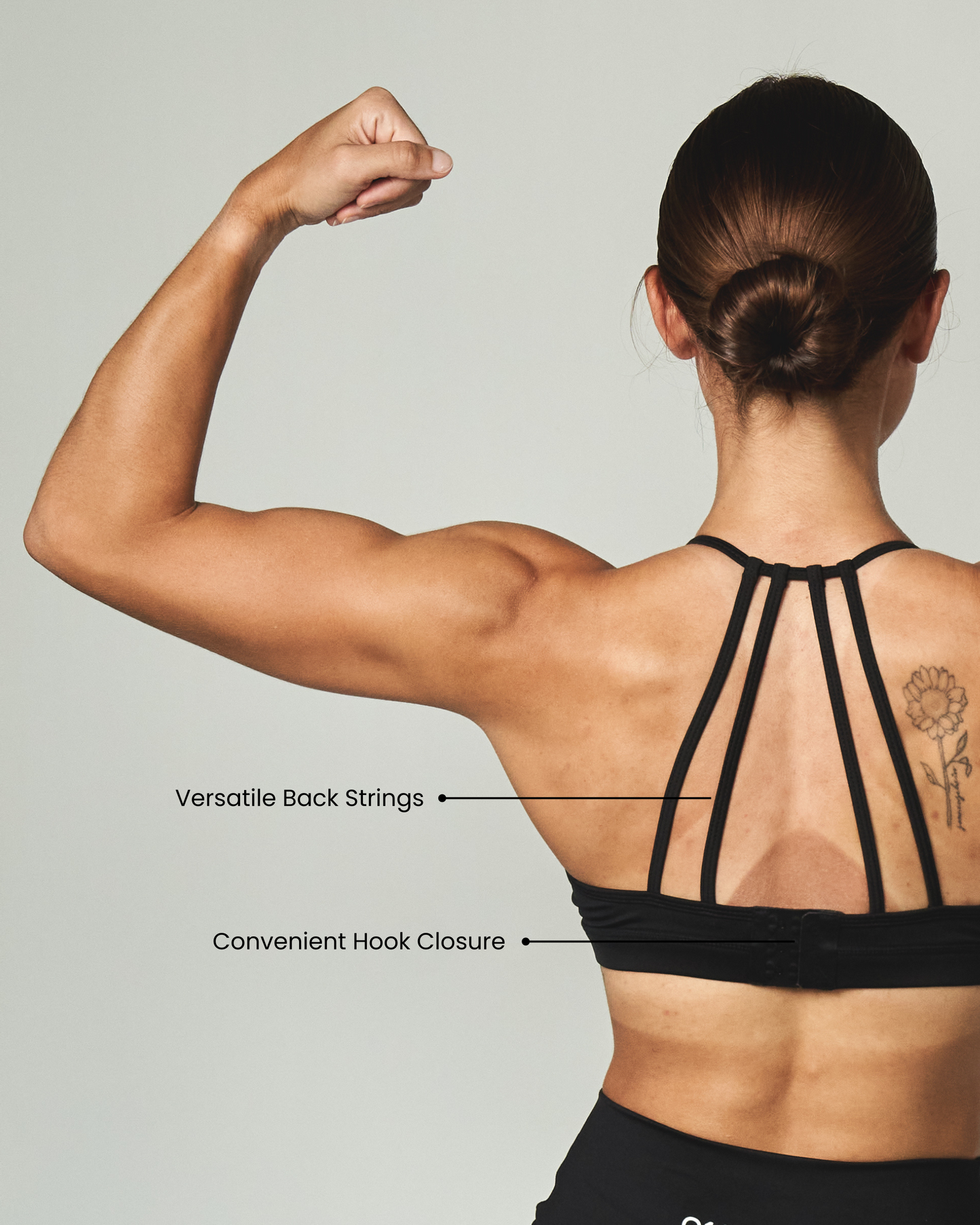 The Good Snug Sports Bra
