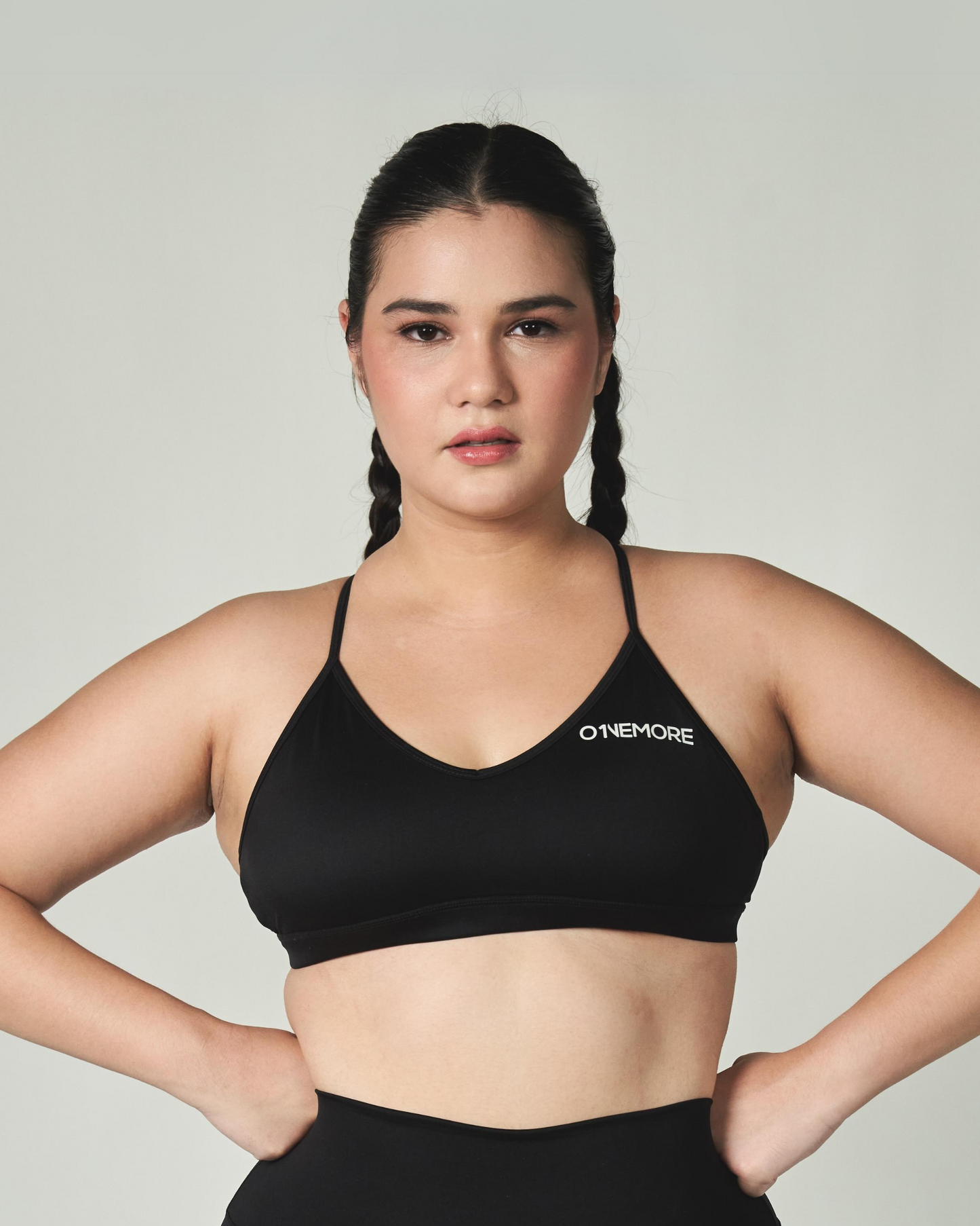 The Good Snug Sports Bra